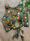 TEW Heavy Pure Soft Silk With Multi Thread Work Blouse Bulk Orders In India
